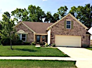 1329 Softwind Dr, Indianapolis, IN