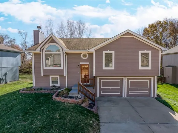 3611 NE 81st St, Kansas City, MO 64119