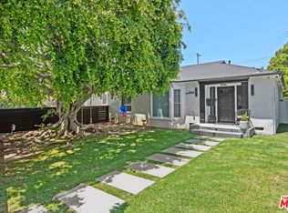 9007 David Ave, Los Angeles, CA 90034