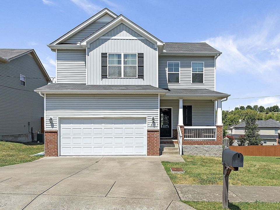 1st image of 629 E Vailview Ct