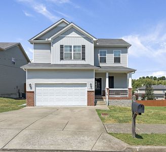 629 E Vailview Ct, Nashville, TN, 37207