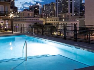 2945 Arapahoe St #528, Denver, CO 80205