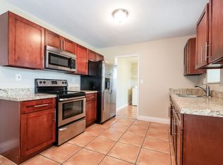 15041 SW 153rd St, Miami, FL 33187