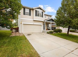 2587 E 110th Ave, Northglenn, CO 80233