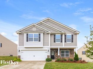 1725 Klompen Rd, Kernersville, NC 27284