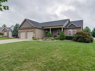 3470 Vicksburg Dr, Edwardsville, IL 62025
