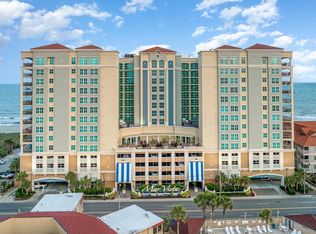 603 S Ocean Blvd APT 1115, North Myrtle Beach, SC 29582