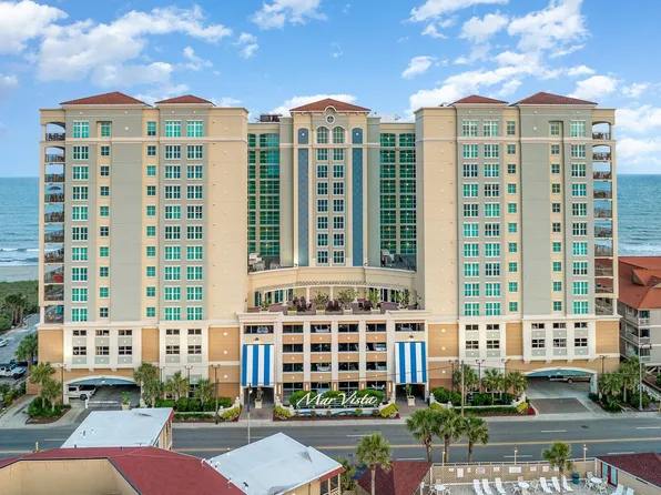 603 S Ocean Blvd. #1115, North Myrtle Beach, SC 29582