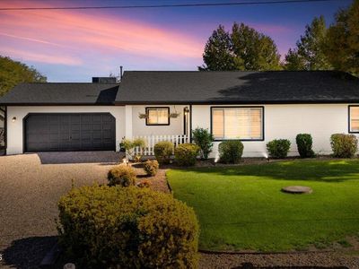 2325 Mohave St, Chino Valley, AZ, 86323