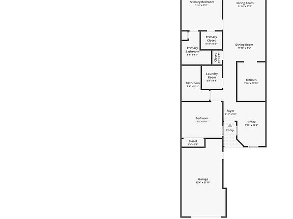 4th image of this home