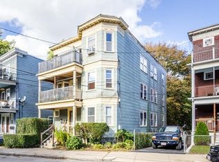 242 Poplar St, Roslindale, MA 02131