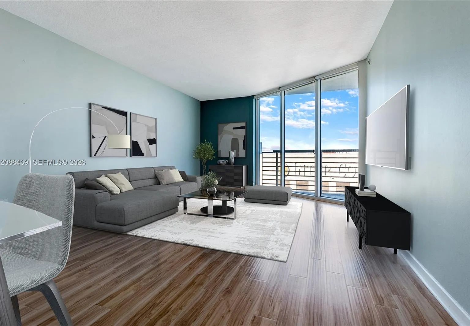 One Miami East Condo — Photo 3