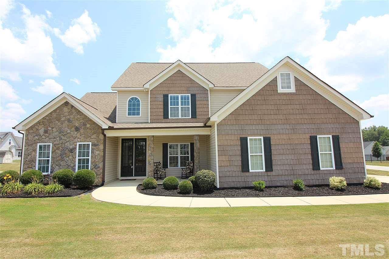 13 Kaspurr Dr, Garner, NC 27529 Zillow