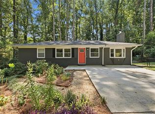 3095 Hollywood Dr, Decatur, GA 30033