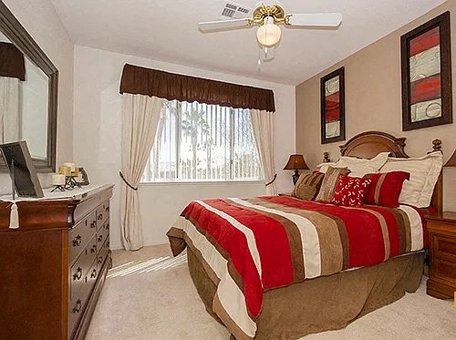 San Moritz and Angel Point Apartments Photo 1