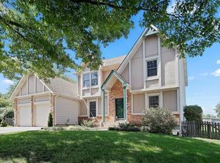 8016 Hall St, Lenexa, KS 66219