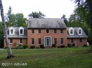 2322 Lorson Rd, South Williamsport, PA 17702
