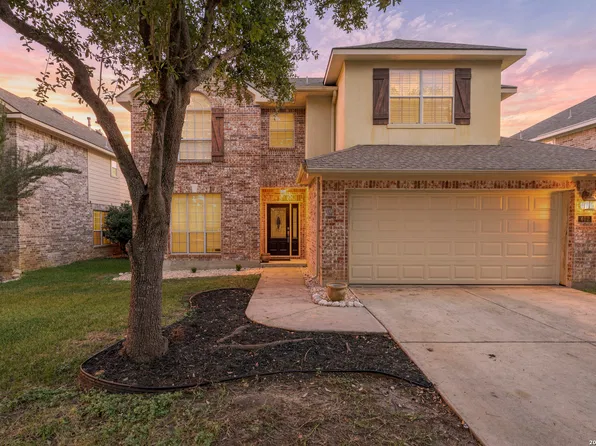 402 ASTER TRL, San Antonio, TX 78256