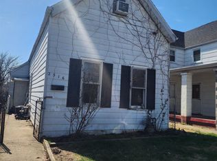 2516 W Virginia St, Evansville, IN
