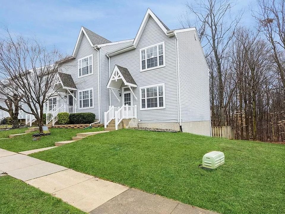 531 Nanticoke Ct, Abingdon, MD 21009 Zillow