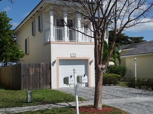 3151 NE 4th St, Homestead, FL 33033