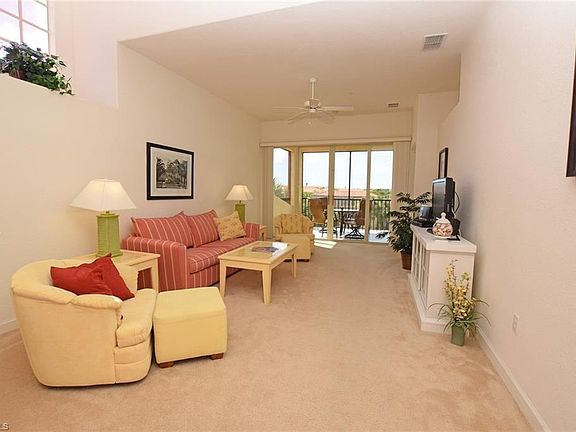 2nd image of 8589 Via Garibaldi Cir Unit 301