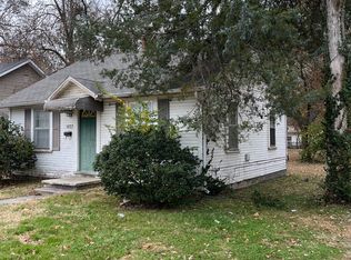 1227 N Fremont Ave, Springfield, MO 65802
