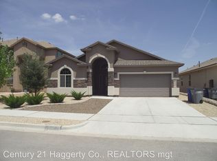 11368 Bar Ranch Ct, El Paso, TX 79934