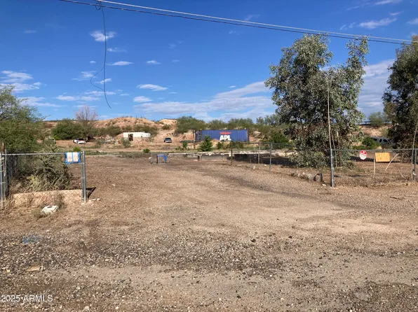 451 N EASY Street #20, Benson, AZ 85602