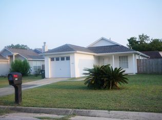 441 Hilburn Ln, Pensacola, FL 32504