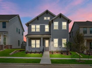 1501 Horizon Way, Northlake, TX 76247