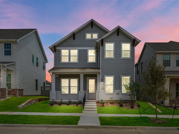 1501 Horizon Way, Northlake, TX 76247