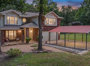 5320 Hidden Ct, Garland, TX 75043