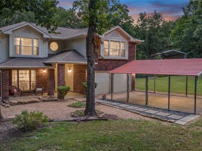 5320 Hidden Ct, Garland, TX, 75043
