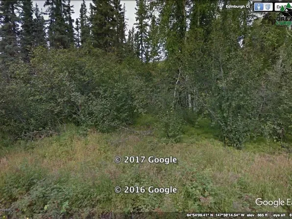 L10B1 Nhn Edinburgh Ct, Fairbanks, AK 99712