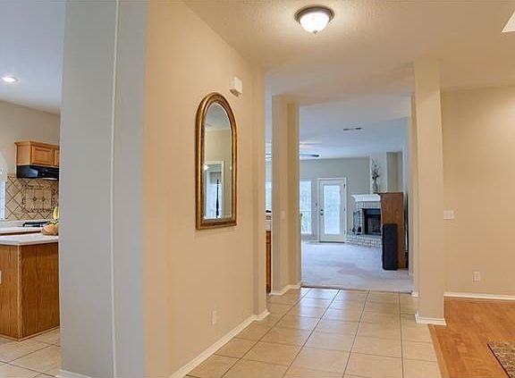 A home designed with light, space and functionality in mind