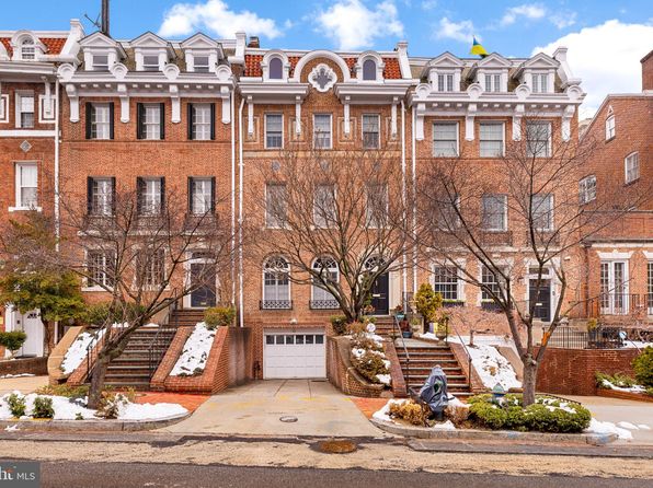 2125 Leroy Pl NW, Washington, DC 20008