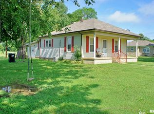 1509 E 5th St, Metropolis, IL 62960