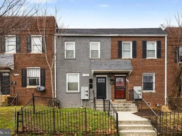 1720 H St NE, Washington, DC 20002