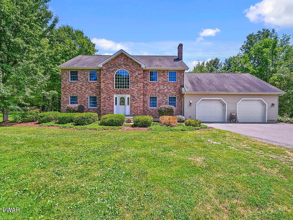 3 Whitetail Pl, Honesdale, PA 18431 MLS 222756 Zillow