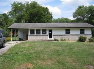 3004 Birchwood Rd LOT PT, Knoxville, TN 37921