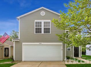 7629 Mansfield Way, Ingalls, IN 46048