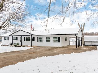 3644 Connie Dr, Franklin, OH 45005