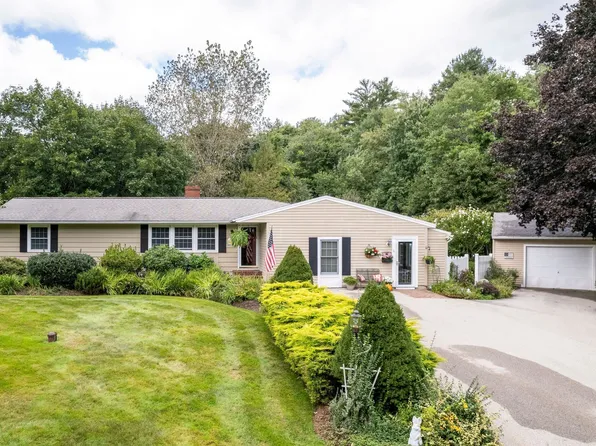 1 Balmorra Road, Windham, NH 03087