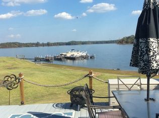 118 Lake Ridge Dr, Ninety Six, SC 29666