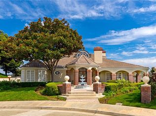 6 South Peak, Laguna Niguel, CA 92677