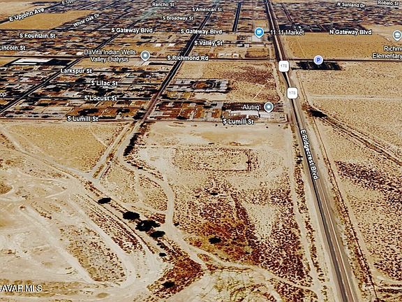 2nd image of 0 Ridgecrest Blvd