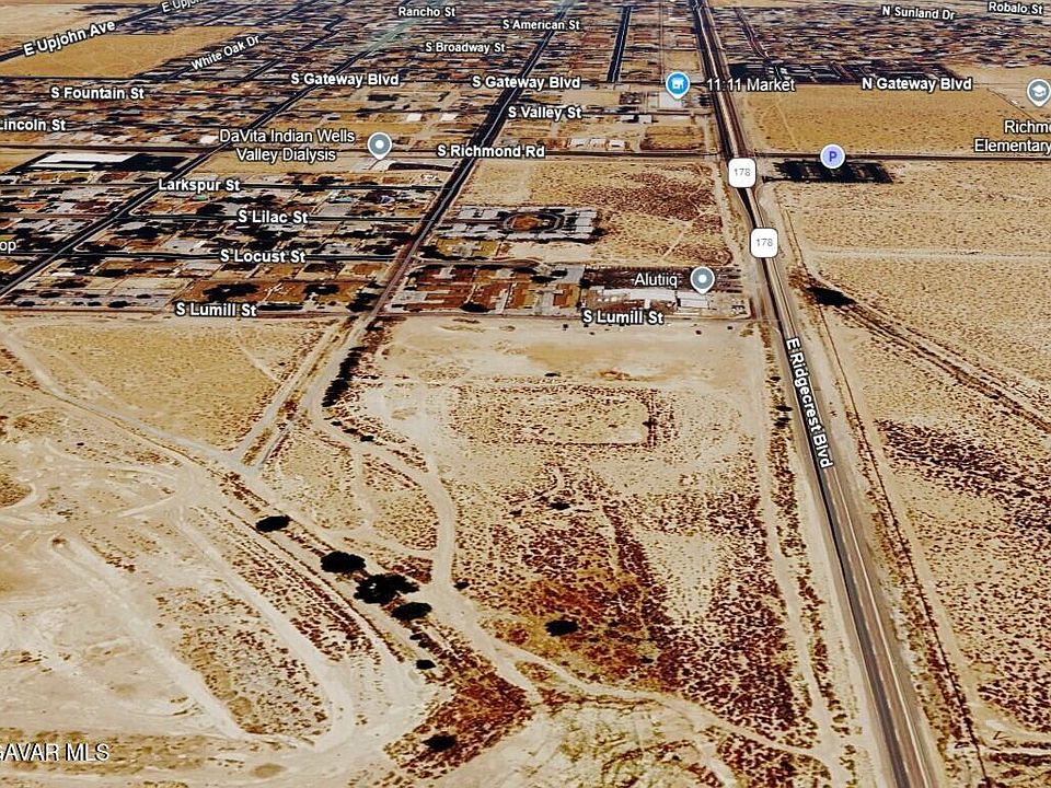 2nd image of 0 Ridgecrest Blvd