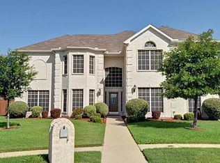 2864 Kate Ln, Grand Prairie, TX 75052