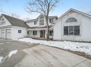 3103 Haberland Dr, Bay City, MI